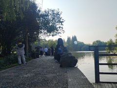 -洛阳市隋唐城遗址植物园