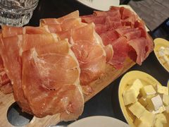 塞拉诺火腿-Alimentari Grande(东湖路店)
