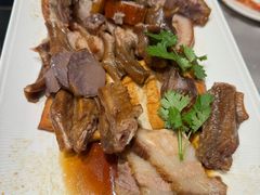 -四季大酒楼(白濠店)