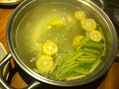 -牛鲜胜·潮汕牛肉自助火锅(番禺市桥店)