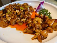 -朝郡酒家·粤菜(燕大星苑店)