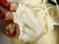 -龙海鲜螃蟹王(宏茂桥店)