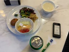 -桃仙机场头等舱休息室