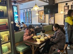 -哑巴生煎(临顿路店)