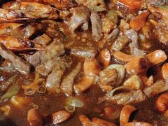 -黄记煌三汁焖锅(崇文门店)