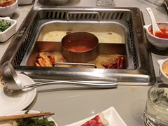 -竹犇番茄火锅(长治太行东街店)