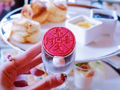 -Salon de Ville浦江汇(上海外滩华尔道夫酒店店)