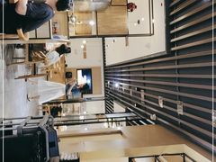 大堂-姥姥家春饼店(惠新东街店)
