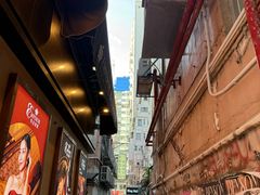 -新记车仔面