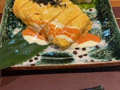 -九酢·海鲜居酒屋