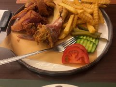 -澳门木偶葡国餐厅(珠海店)