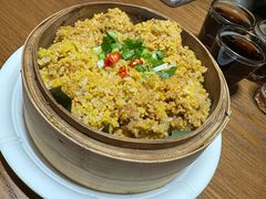 -掌上鲜(南顺城街店)