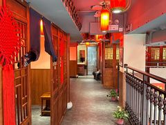 -东镇老火锅(高新区店)