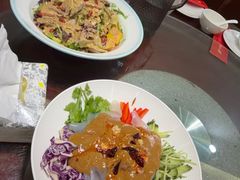 -惠宾饭庄(中山路店)