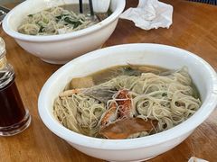 -象山小白象海鲜面