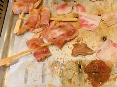 -新石器烤肉(南站店)