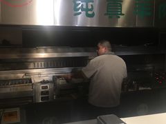 -直隶安家牛肉罩饼(建华店)