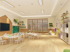 -成都市新都区大丰街道华美幼儿园