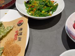 -老德州四合院·德州菜(天衢路店)