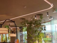 -绿茶餐厅(淮安吾悦广场店)