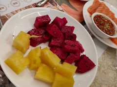 -芭菲盛宴·环球美食(北城国际店)