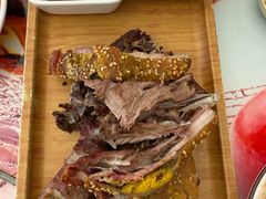 -乡村馕坑肉·烧烤·新疆菜·本地人更爱吃(阿勒泰首店)