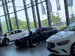 -宁波之星奔驰4S店(海曙店)