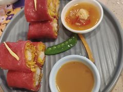 -点都德(聚福楼店)