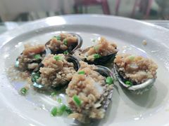 -范饭椰林川湘味海鲜·椰子鸡(三亚湾椰梦长廊店)