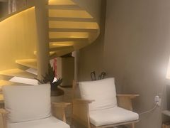 -泰合玺·精油疗愈 SPA(南京河西万达店)