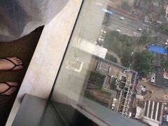 -长沙富力万达文华酒店