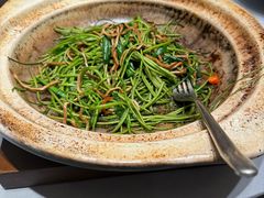 -狮王府淮扬菜(百家湖1912店)
