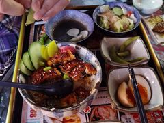 -饭町二郎日式综合茶餐(中安广场店)
