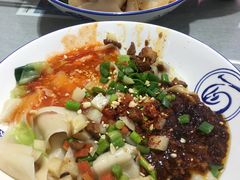 -大嘻咹biangbiang面(历史博物馆店)