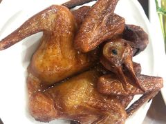 -煲煲掂风味煲仔饭餐厅(西区店)