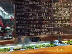 -回头食客-李久其家民间餐厅(望城金桥国际店)