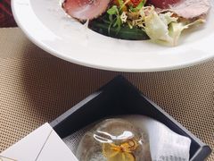 -YUE·6·西式融合餐厅(外滩六号店)