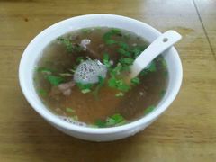 -王胖子驴肉火烧(鼓楼店)