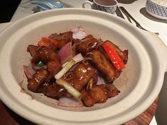 -炳胜私厨(万象前海店)