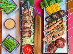 -石葵(锦业时代店)