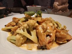 -小资太太餐厅(南岗区店)