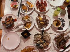 -北京海德酒店温泉