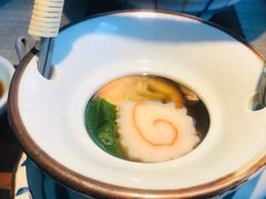 -山葵家·创意料理(EFC欧美广场店)