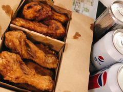 -校村炸鸡(塔洞店)