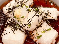 日式炸年糕-玄白·炭烤活鳗(上海首店)