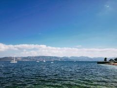 -抚仙湖禄充风景区