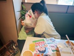 -海底捞火锅(劲松店)