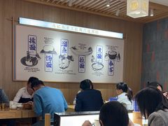 -马记永·兰州牛肉面(3019君尚店)