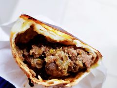 -中关村烤包子(中关村店)
