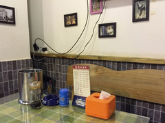 -熊在烤肉烧烤店(林荫店)